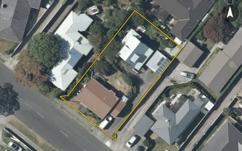 39A O'Dowd Road