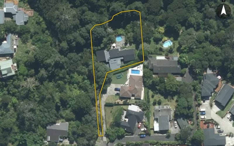 35 Aorangi Place