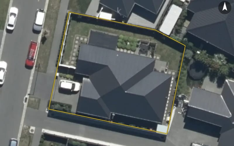 10 Selfe Crescent