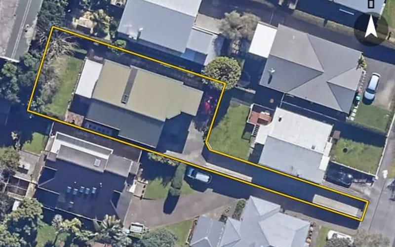 36 Forbes Street
