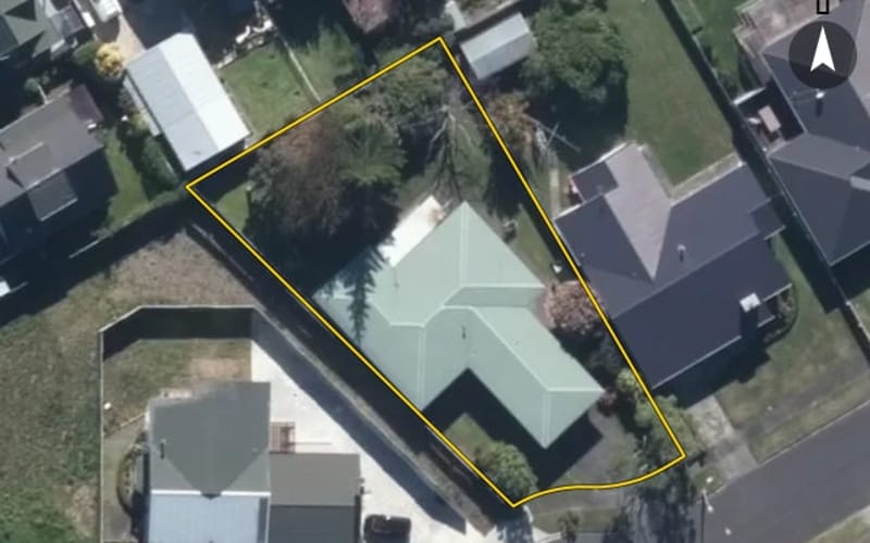 10 Innes Place