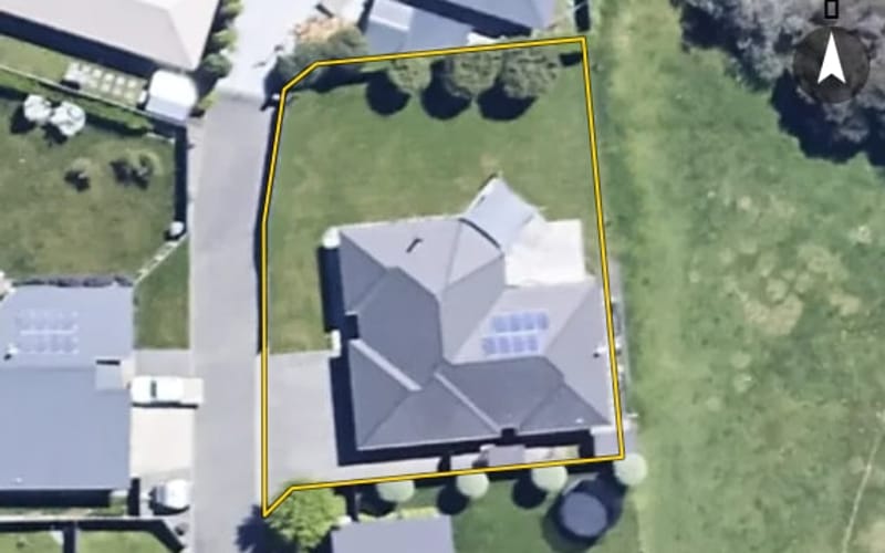 15 Payne Place