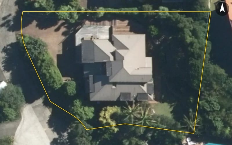 6 Godwit Place