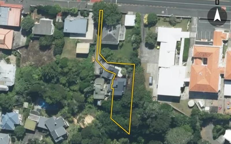 102B Onewa Road