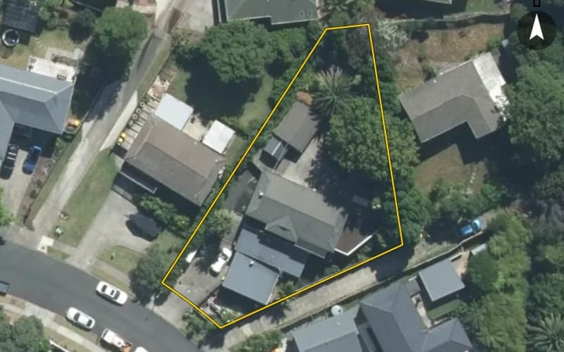 35 Deverell Place