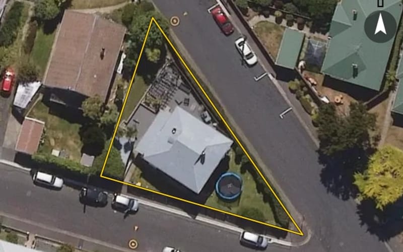 4 Blair Street