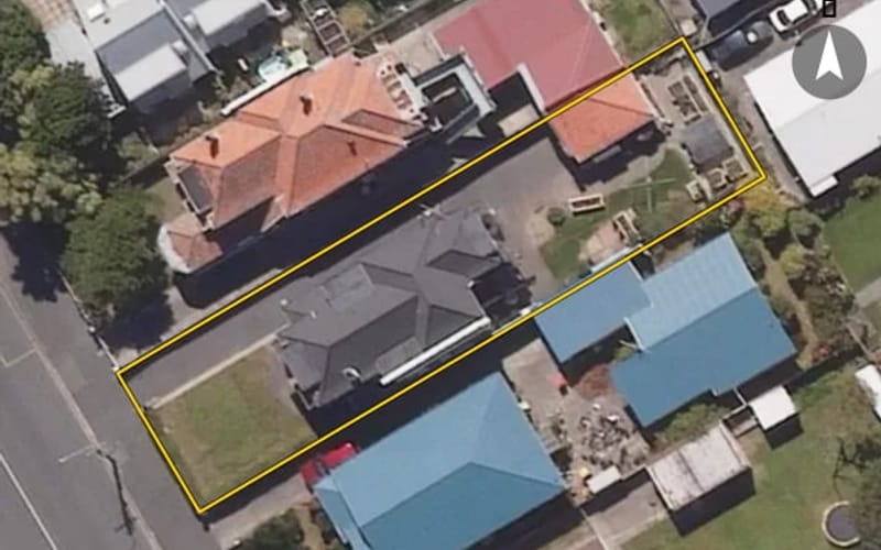 73 Prince Albert Road