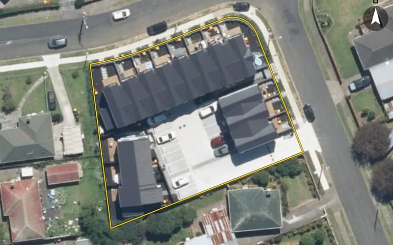 4/1 Sandra Avenue