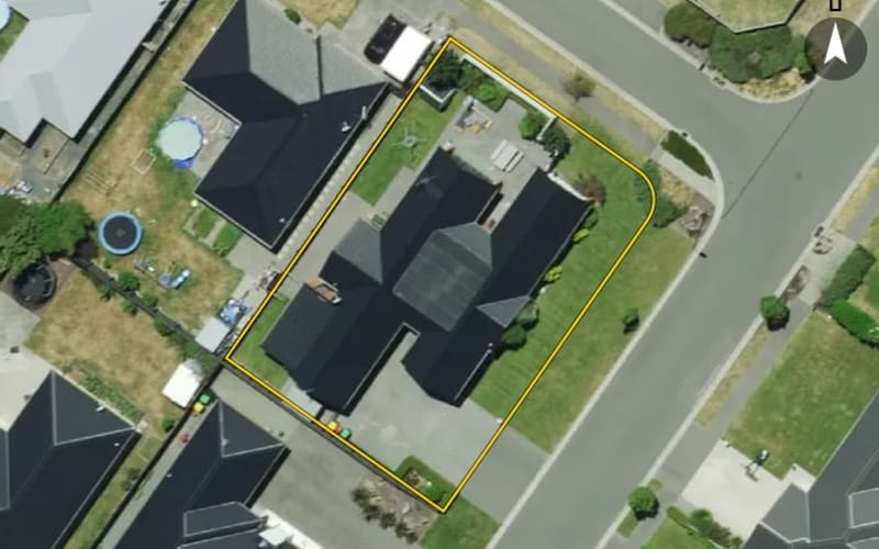 1 Greenstone Street