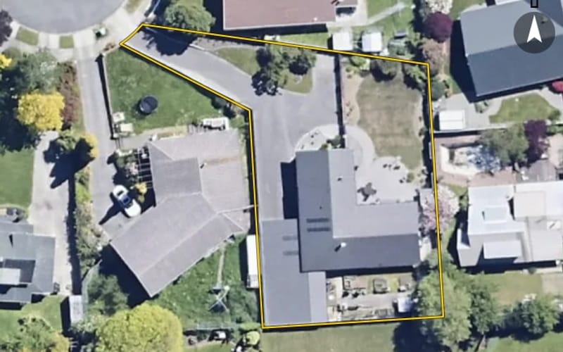 27 Mountain View Road