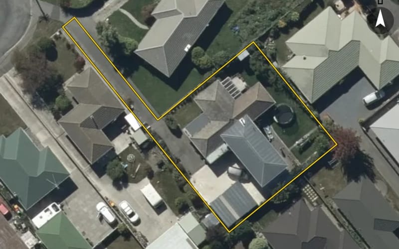 15 Cedars Street
