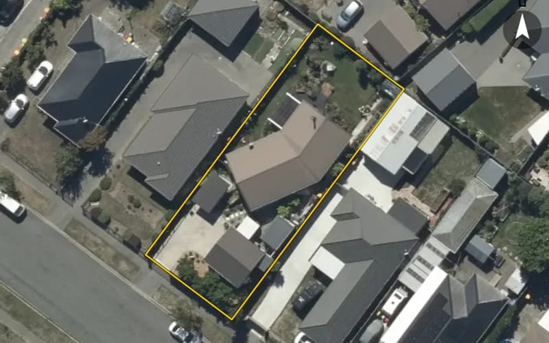 11 Bickerton Street