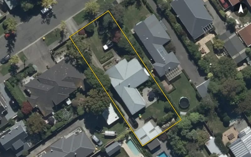 12 Perry Street