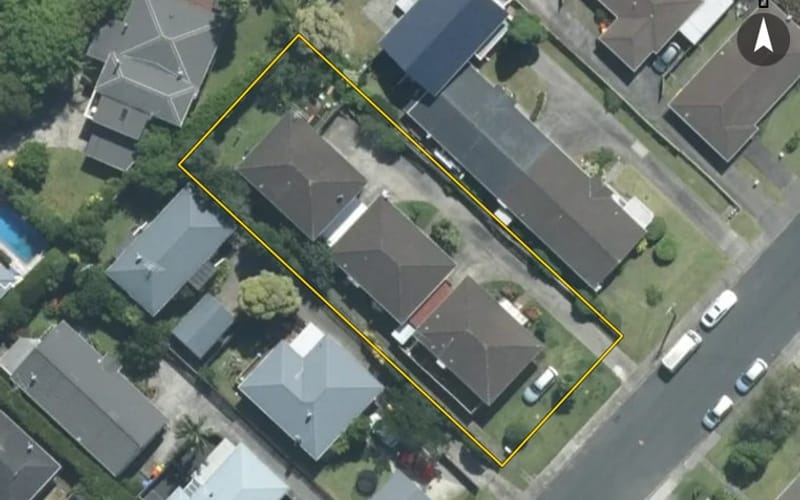 1/5 Gordon Avenue
