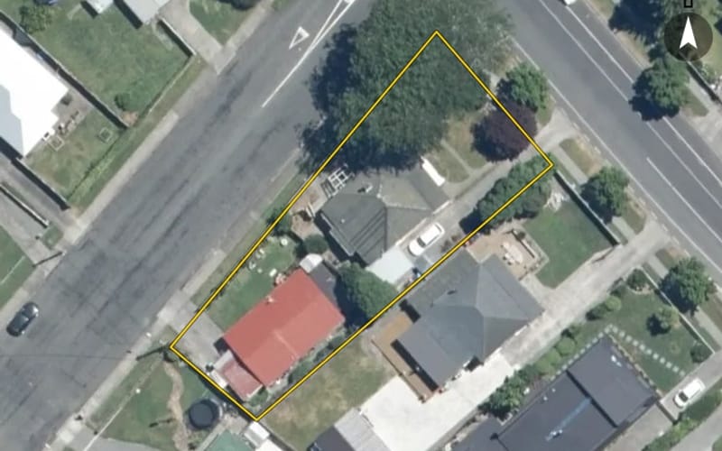 210 Gascoigne Street