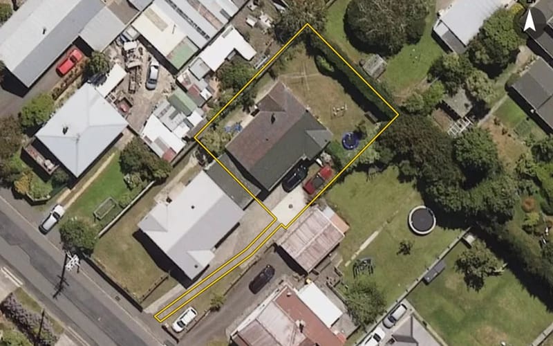 48 Hall Road