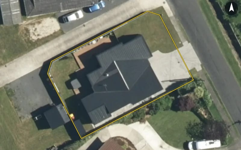 5A McCarthy Street