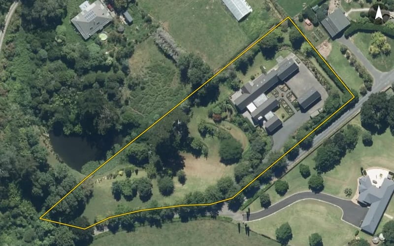 128 McNicol Road