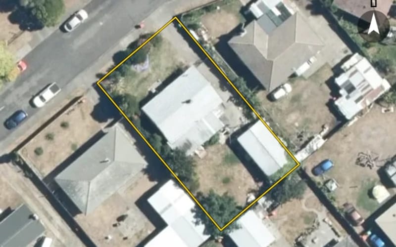 6 Peterhead Place