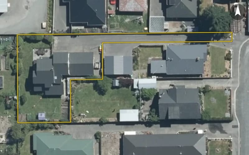 9 Livingstone Street