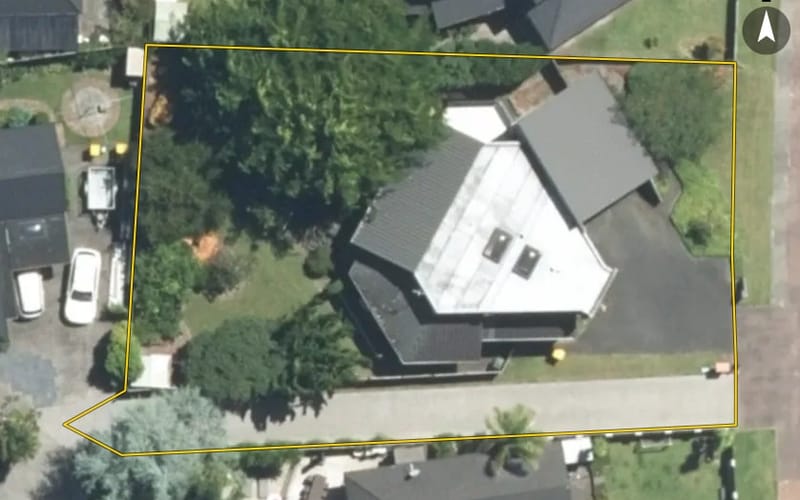 48 Charles Prevost Drive
