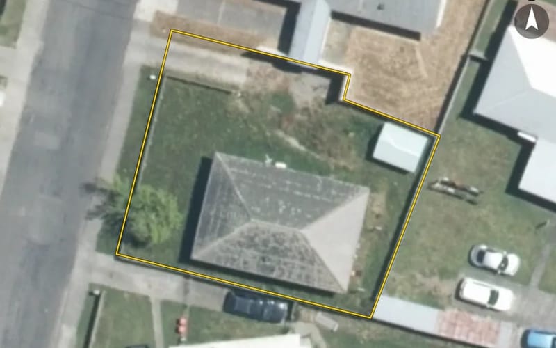 402 Kiwi Place