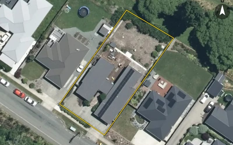 15 Todd Bush Road