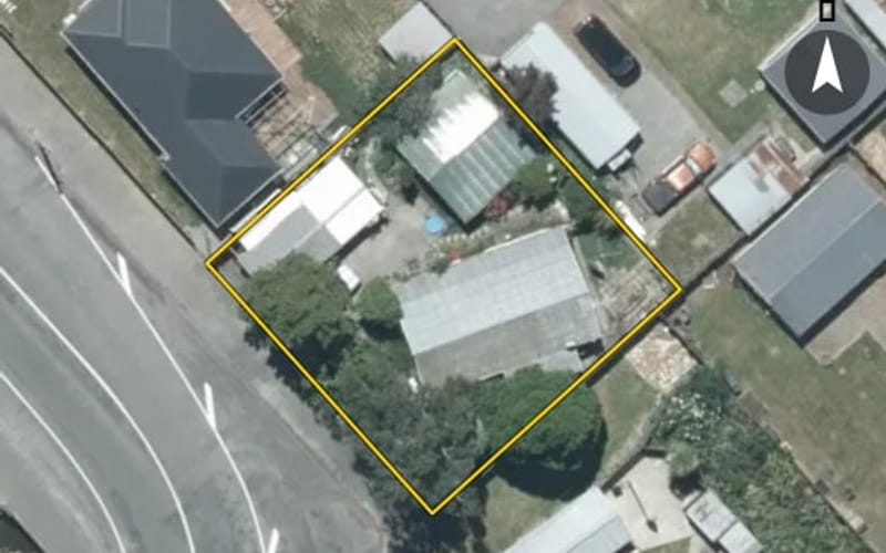 32 Brucefield Avenue