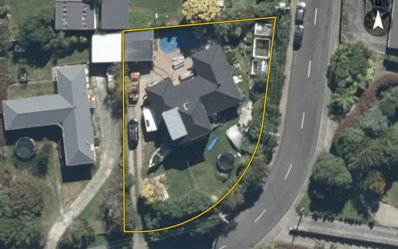 4 Pokohiwi Road