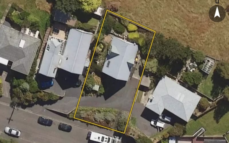 27 Dalrymple Street