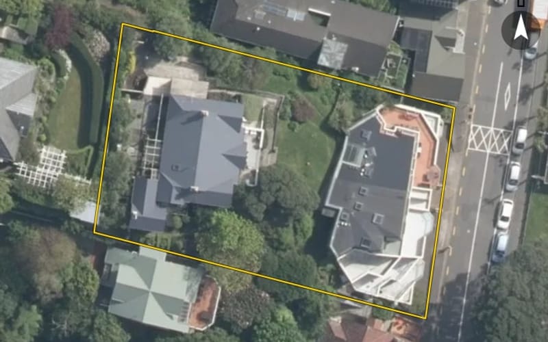17 Rawhiti Terrace
