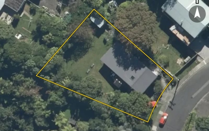 4 Vista Grove