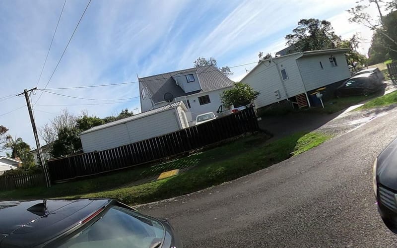 13 Wallace Road