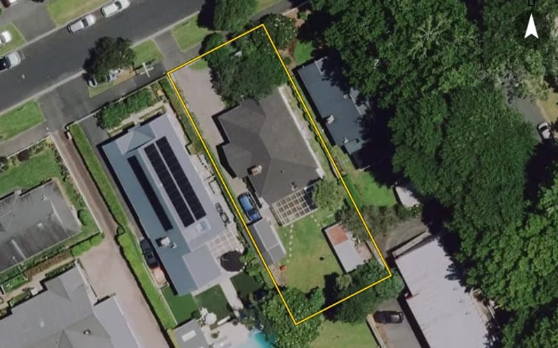 30 Piako Road