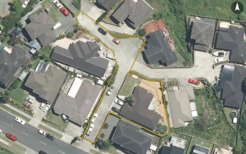 48 Arrowsmith Drive
