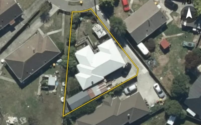 8 Netley Place
