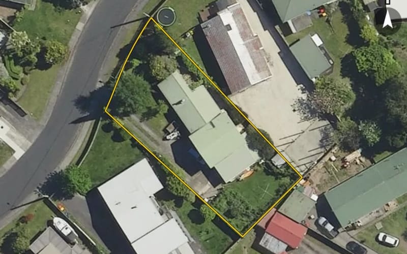 28 Mount View Drive