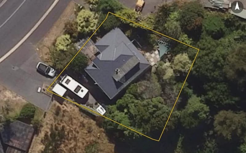 301 Kenmure Road
