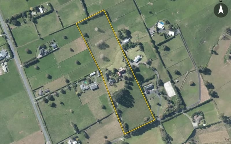 27 Birch Road