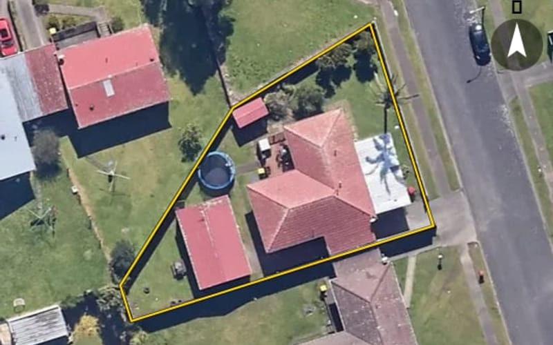 62 Calthorp Close