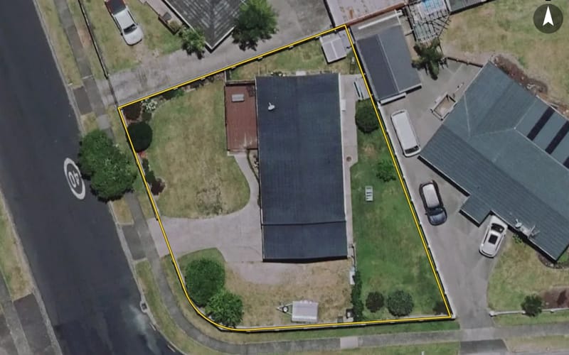 8 Maple Avenue