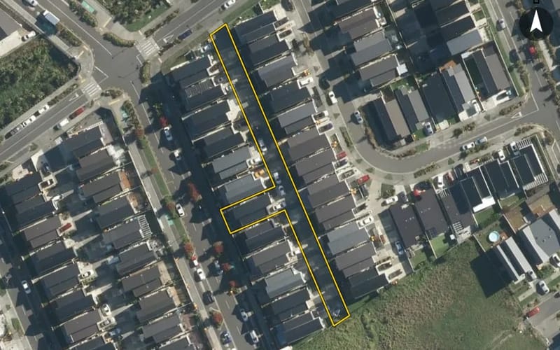 111 Kerepi Street