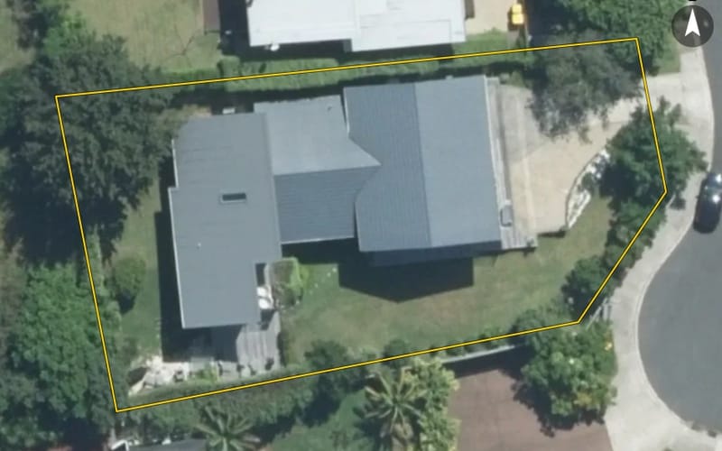 5 Asbury Crescent