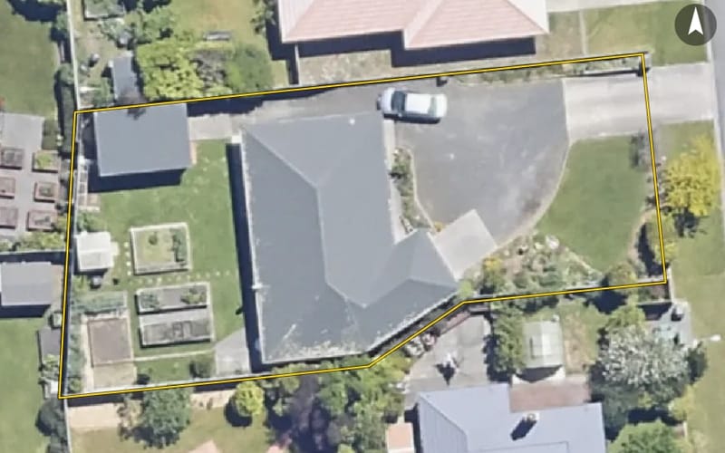 16 Rānui Street