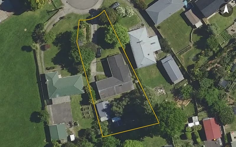 14 Norrie Place
