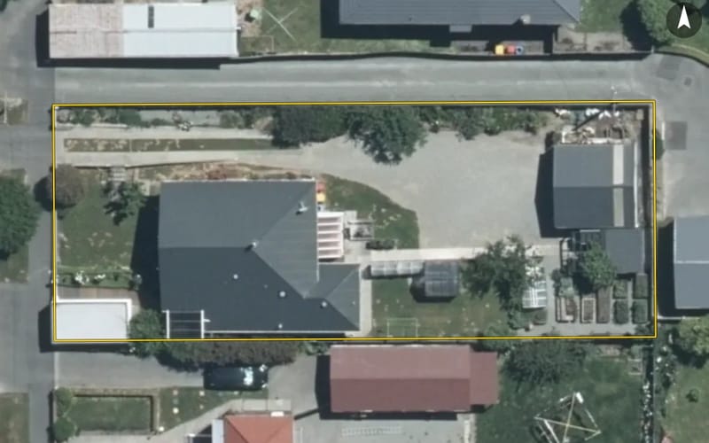 44 Cain Street