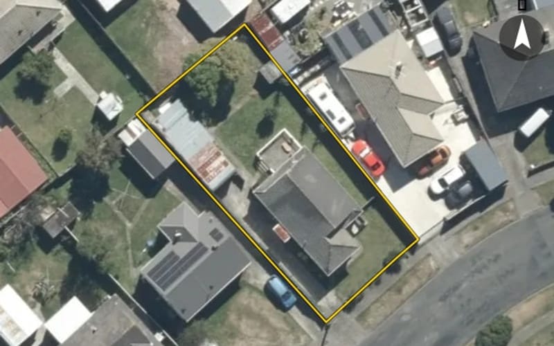 139 Reynolds Street