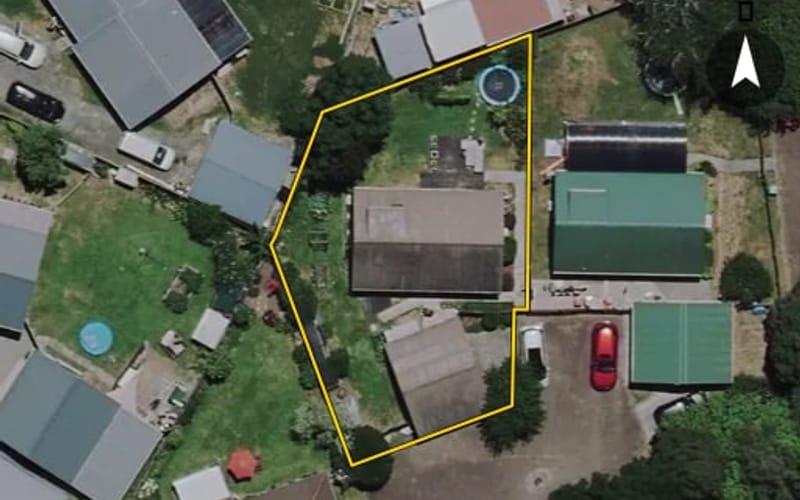 11 Caulfield Green