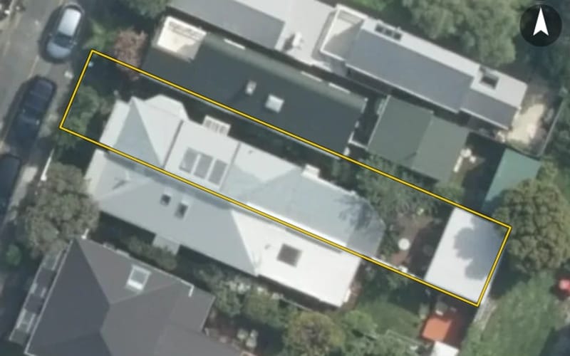 14 Moir Street