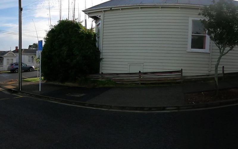 134 Crummer Road